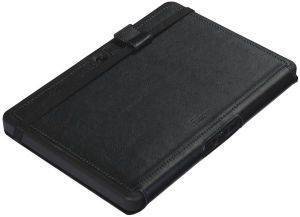 ΘΗΚΗ ΔΕΡΜΑΤΙΝΗ TREXTA BLACKBERRY PLAYBOOK LEAF BLACK ΘΗΚΗ ΔΕΡΜΑΤΙΝΗ TREXTA BLACKBERRY PLAYBOOK LEAF BLACK