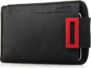 NATEC NET-0409 TABLET CASE SHEEP 7\'\' BLACK/RED