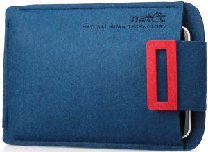 NATEC NET-0410 TABLET CASE SHEEP 7\'\' BLUE/RED NATEC NET-0410 TABLET CASE SHEEP 7\'\' BLUE/RED