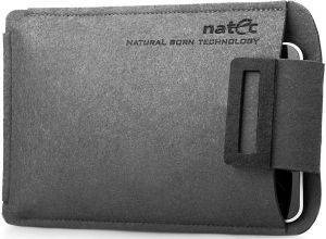 NATEC NET-0440 TABLET CASE SHEEP 10\'\' LIGHT GREY