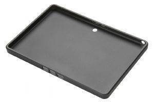 SOFT SHELL FOR BLACKBERRY PLAYBOOK BLACK