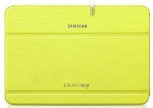 SAMSUNG BOOK COVER EFC-1G2N FOR NOTE 10.1 N8000/N8010/N8020 MINT GREEN