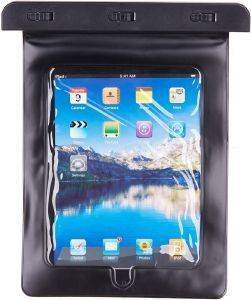 WATERPROOF CASE DCPW-01 FOR IPAD WATERPROOF CASE DCPW-01 FOR IPAD