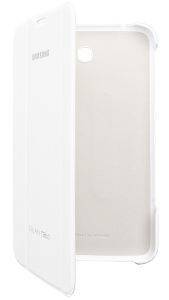 SAMSUNG DIARY CASE EF-BT210BW FOR GALAXY TAB 3 7.0 T210 / T211 WHITE SAMSUNG DIARY CASE EF-BT210BW FOR GALAXY TAB 3 7.0 T210 / T211 WHITE