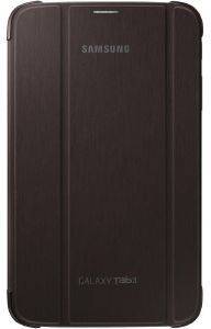 SAMSUNG DIARY CASE EF-BT310BA FOR GALAXY TAB 3 8.0 GOLD BROWN