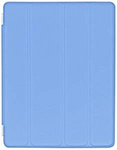 TRENDY8 SMART COVER FOR IPAD 2 & 3 BLUE TRENDY8 SMART COVER FOR IPAD 2 & 3 BLUE