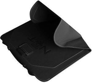 LIFEVIEW SAC10 UNIVERSAL TABLET STANDING BAG BLACK LIFEVIEW SAC10 UNIVERSAL TABLET STANDING BAG BLACK
