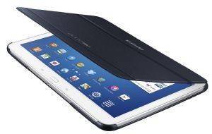SAMSUNG BOOK COVER EF-BP520BL FOR TAB 3 10.1 P5200 + P5210 BLUE SAMSUNG BOOK COVER EF-BP520BL FOR TAB 3 10.1 P5200 + P5210 BLUE