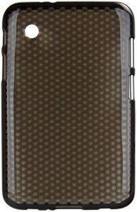 TRENDY8 DIAMOND SERIES TPU SLEEVE FOR GALAXY TAB 2 7.0 P3100 + P3110 SMOKEY GREY TRENDY8 DIAMOND SERIES TPU SLEEVE FOR GALAXY TAB 2 7.0 P3100 + P3110 SMOKEY GREY