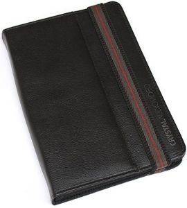 CRYSTAL AUDIO ADAPTIVE-7-BL UNIVERSAL TABLET CASE 7\'\' BLACK CRYSTAL AUDIO ADAPTIVE-7-BL UNIVERSAL TABLET CASE 7\'\' BLACK