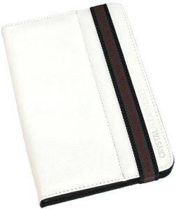 CRYSTAL AUDIO ADAPTIVE-7-WH UNIVERSAL TABLET CASE 7\'\' WHITE CRYSTAL AUDIO ADAPTIVE-7-WH UNIVERSAL TABLET CASE 7\'\' WHITE