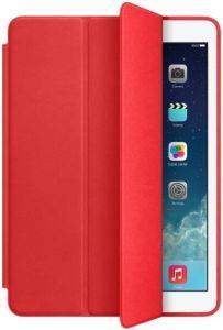 APPLE MF052ZM/A IPAD AIR SMART CASE RED