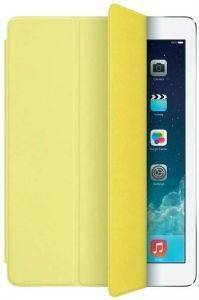 APPLE MF057ZM/A IPAD AIR SMART COVER YELLOW