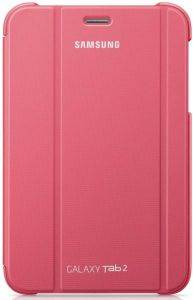 SAMSUNG BOOK COVER EFC-1G5S FOR GALAXY TAB 2 7.0 P3100/P3110 PINK