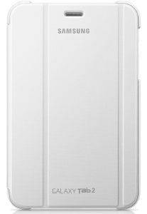 SAMSUNG FLIP CASE EF-BN510 FOR GALAXY NOTE 8.0 WHITE