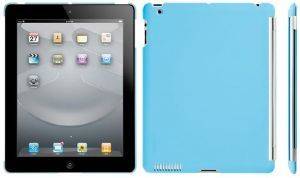 OEM SWITCHEASY SW-CBP2-BL HARD CASE COVER BUDDY FOR IPAD 2 BLUE