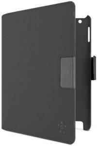 BELKIN F8N754CWC01 SLIM PREMIER FOLIO WITH STAND FOR IPAD 3