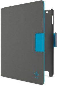 BELKIN F8N754CWC02 SLIM PREMIER FOLIO WITH STAND FOR IPAD 3