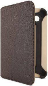 BELKIN F8M386CWC01 BI-FOLD WITH STAND FOR SAMSUNG GALAXY TAB 2 7.0 BELKIN F8M386CWC01 BI-FOLD WITH STAND FOR SAMSUNG GALAXY TAB 2 7.0