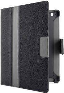 BELKIN F8N753CWC00 CINEMA STRIPE FOLIO STAND FOR IPAD 3/IPAD 2 BELKIN F8N753CWC00 CINEMA STRIPE FOLIO STAND FOR IPAD 3/IPAD 2