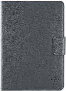 BELKIN F7N018VFC02 LEATHER TAB WITH STAND FOR IPAD MINI GREY