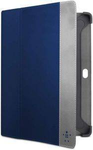 BELKIN F8M392CWC01 CINEMA STRIPE FOLIO STAND FOR GALAXY TAB2 10.1 BELKIN F8M392CWC01 CINEMA STRIPE FOLIO STAND FOR GALAXY TAB2 10.1