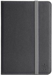 BELKIN F7N032VFC00 CLASSIC STRAP COVER FOR IPAD MINI BLACK BELKIN F7N032VFC00 CLASSIC STRAP COVER FOR IPAD MINI BLACK