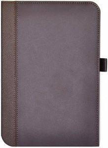BELKIN F8M393CWC02 CINEMA LEATHER FOLIO WITH STAND FOR GALAXY TAB2 10.1