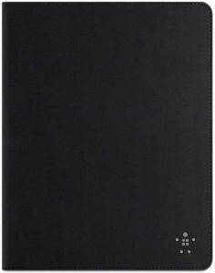 BELKIN F8N771CWC00 SMOOTH BI-FOLD FOLIO FOR IPAD 3/IPAD 2