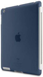BELKIN F8N744CWC05 SNAP SHIELD NAVY FOR IPAD 3 BELKIN F8N744CWC05 SNAP SHIELD NAVY FOR IPAD 3