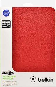BELKIN F8M457VFC02 TRI-FOLD FOLIO FOR SAMSUNG GALAXY NOTE 10.1 BELKIN F8M457VFC02 TRI-FOLD FOLIO FOR SAMSUNG GALAXY NOTE 10.1