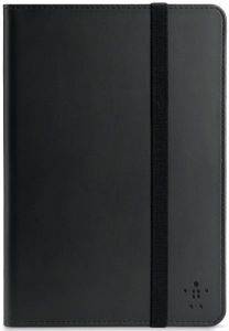 BELKIN F7N036VFC00 BI-FOLD COVER FOR IPAD MINI BLACK BELKIN F7N036VFC00 BI-FOLD COVER FOR IPAD MINI BLACK