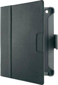 BELKIN F8N756CWC00 CINEMA LEATHER FOLIO WITH STAND FOR IPAD 3/IPAD 2 BELKIN F8N756CWC00 CINEMA LEATHER FOLIO WITH STAND FOR IPAD 3/IPAD 2