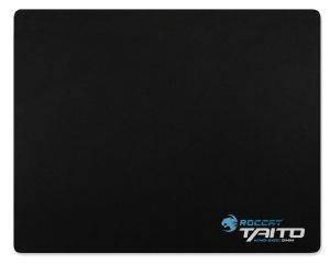 ROCCAT ROC-13-062 TAITO KING-SIZE SHINY BLACK GAMING MOUSEPAD ROCCAT ROC-13-062 TAITO KING-SIZE SHINY BLACK GAMING MOUSEPAD