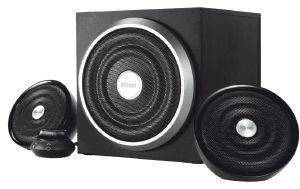 TRUST 19924 GXT 621 2.1 POWER SOUND SPEAKER SET