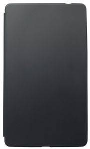 GOOGLE NEXUS 7 TRAVEL COVER DARK GREY