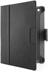 BELKIN F8N757CWC00 CINEMA LEATHER FOLIO WITH STAND FOR IPAD 3/IPAD 2