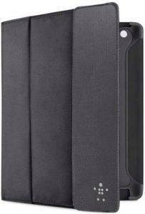 BELKIN F8N747CWC00 CASE FOLIO  IPAD 3 BLACK