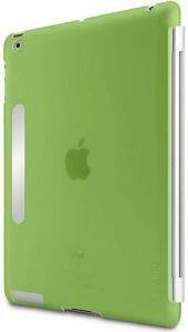 BELKIN F8N745CWC03 SNAPSHIELD SECURE CASE ΓΙΑ IPAD 3 GREEN BELKIN F8N745CWC03 SNAPSHIELD SECURE CASE ΓΙΑ IPAD 3 GREEN
