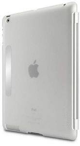 BELKIN F8N745CWC01 SNAPSHIELD SECURE CASE  IPAD 3 CLEAR