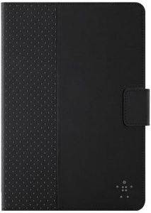 BELKIN F7N043VFC00 DOT COVER WITH STAND FOR IPAD MINI BLACK