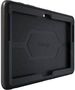 OTTERBOX DEFENDER SERIES SAMSUNG GALAXY TAB 2 10.1 CASE BLACK OTTERBOX DEFENDER SERIES SAMSUNG GALAXY TAB 2 10.1 CASE BLACK