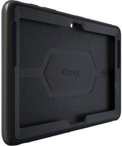 OTTERBOX DEFENDER SERIES SAMSUNG GALAXY TAB 2 10.1 CASE BLACK