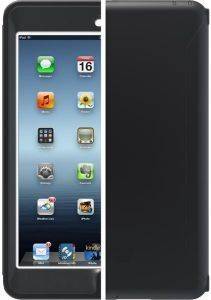 OTTERBOX DEFENDER SERIES APPLE IPAD MINI CASE BLACK