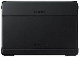 SAMSUNG BOOK COVER EF-BP600BB FOR GALAXY NOTE 10.1 2014 P605 P600 BLACK SAMSUNG BOOK COVER EF-BP600BB FOR GALAXY NOTE 10.1 2014 P605 P600 BLACK