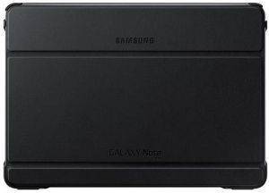 SAMSUNG BOOK COVER EF-BP600BB FOR GALAXY NOTE 10.1 2014 P605 P600 BLACK