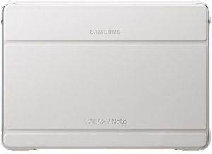 SAMSUNG BOOK COVER EF-BP600BB FOR GALAXY NOTE 10.1 2014 WHITE