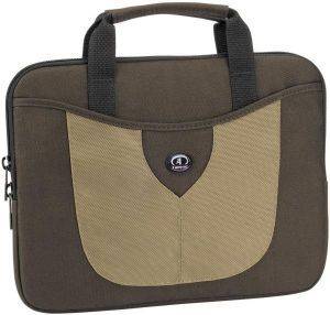 TAMRAC 1701 SUPERLIGHTS 10\'\' TABLET CASE BROWN