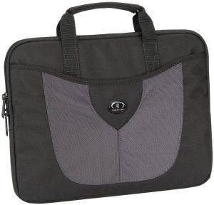 TAMRAC 1703 SUPERLIGHTS 13\'\' TABLET/NETBOOK CASE BLACK/GREY