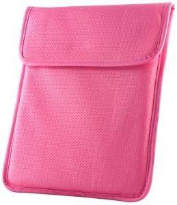 GREENGO TABLET CASE 10\'\' FLIPPER PINK